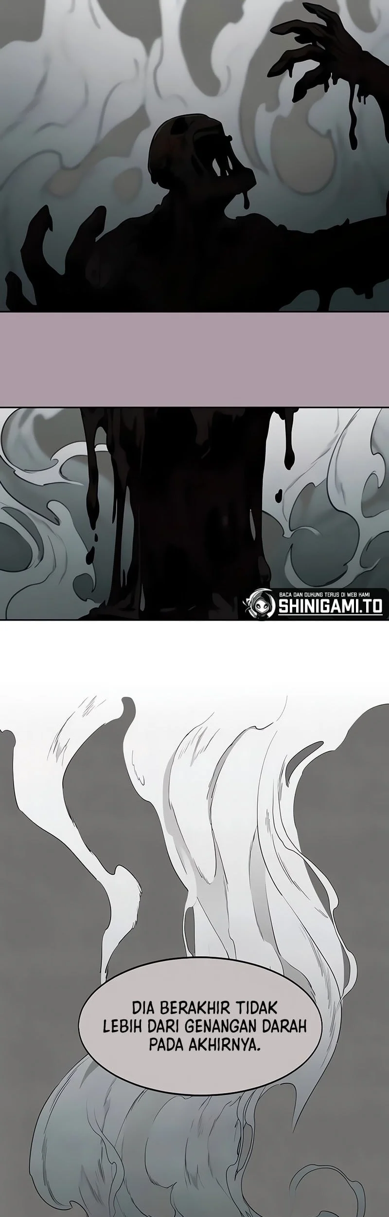 Return of the Flowery Mountain Sect Chapter 162 - halaman 70