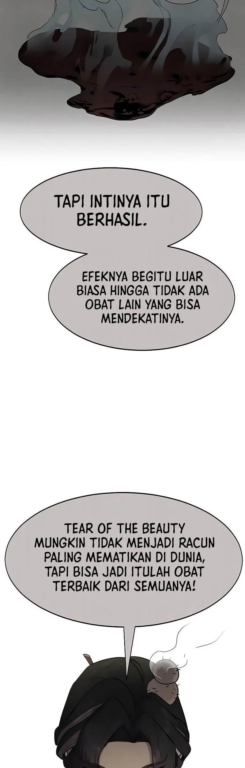 Return of the Flowery Mountain Sect Chapter 162 - halaman 71
