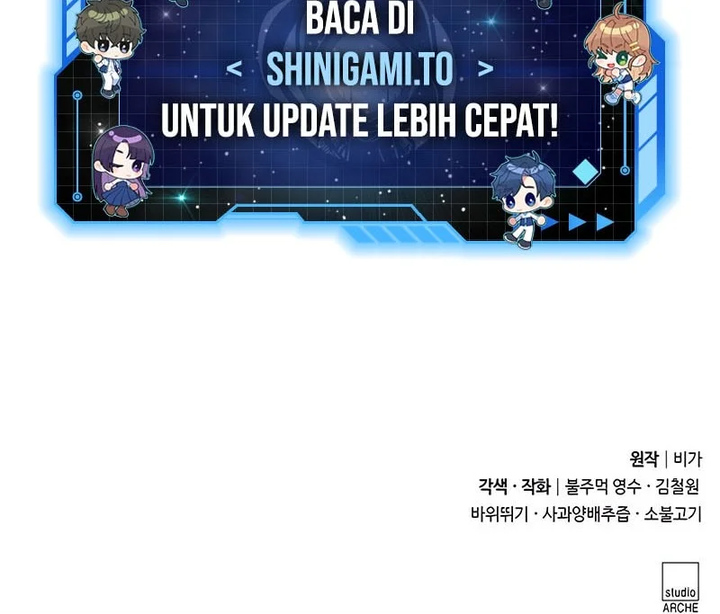 Return of the Flowery Mountain Sect Chapter 162 - halaman 73