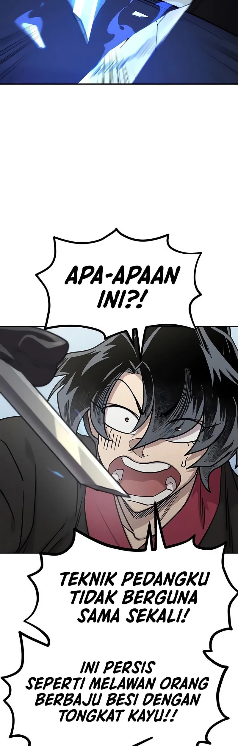 Return of the Flowery Mountain Sect Chapter 162 - halaman 8