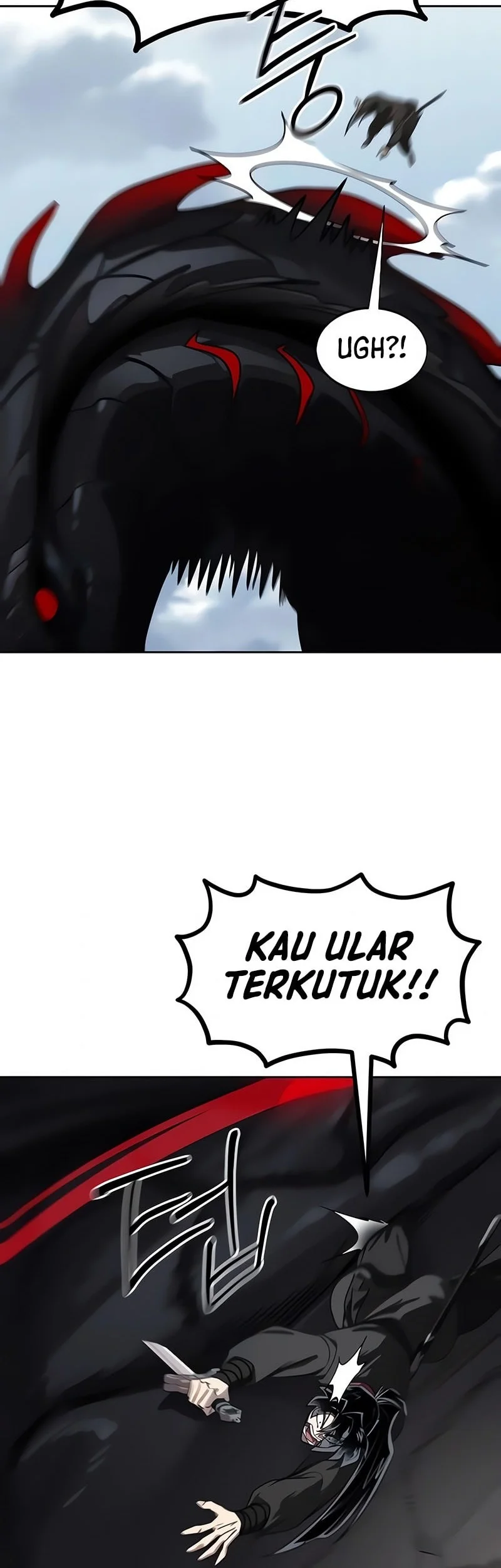 Return of the Flowery Mountain Sect Chapter 162 - halaman 9
