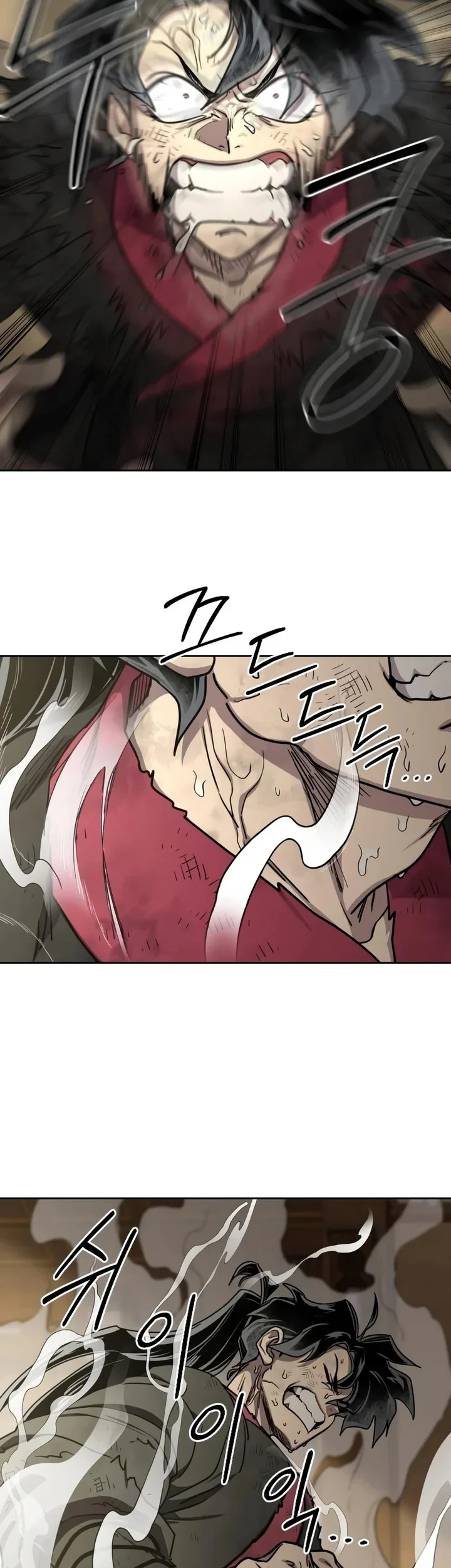 Return of the Flowery Mountain Sect Chapter 163 - halaman 10