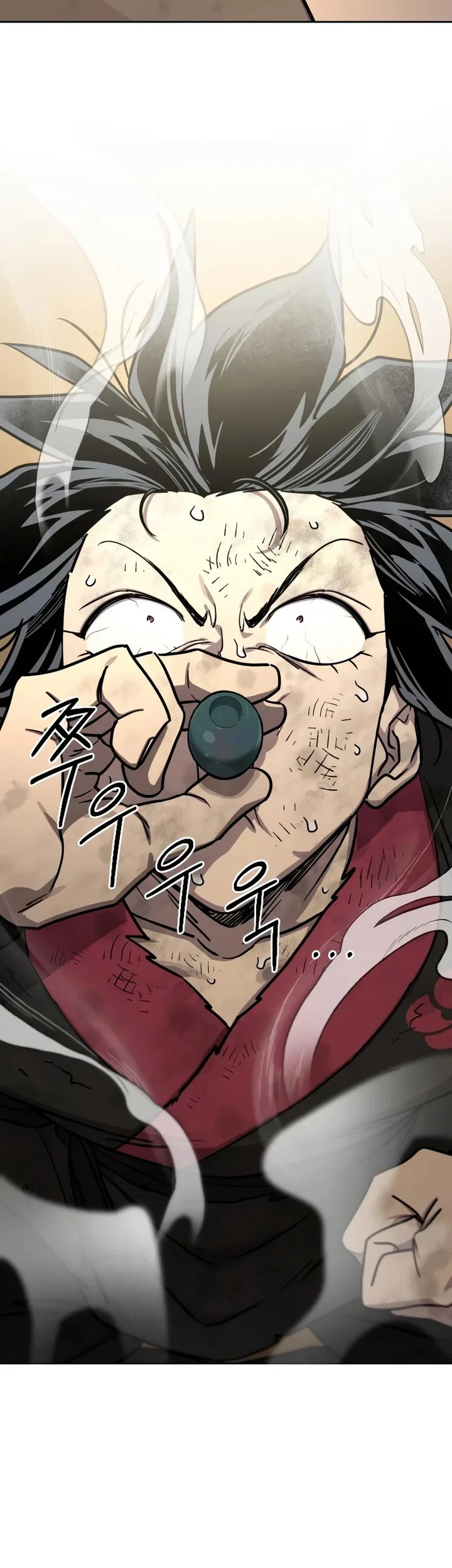 Return of the Flowery Mountain Sect Chapter 163 - halaman 15