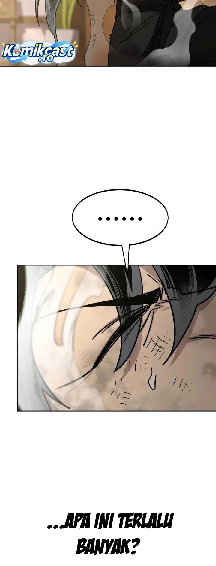 Return of the Flowery Mountain Sect Chapter 163 - halaman 17