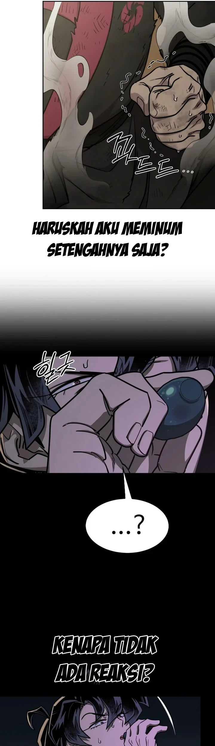 Return of the Flowery Mountain Sect Chapter 163 - halaman 18