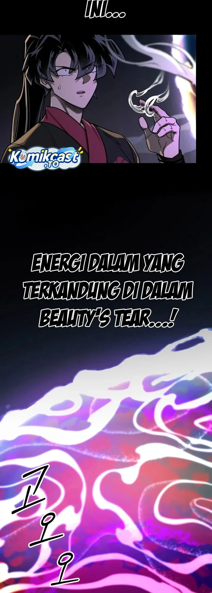 Return of the Flowery Mountain Sect Chapter 163 - halaman 21
