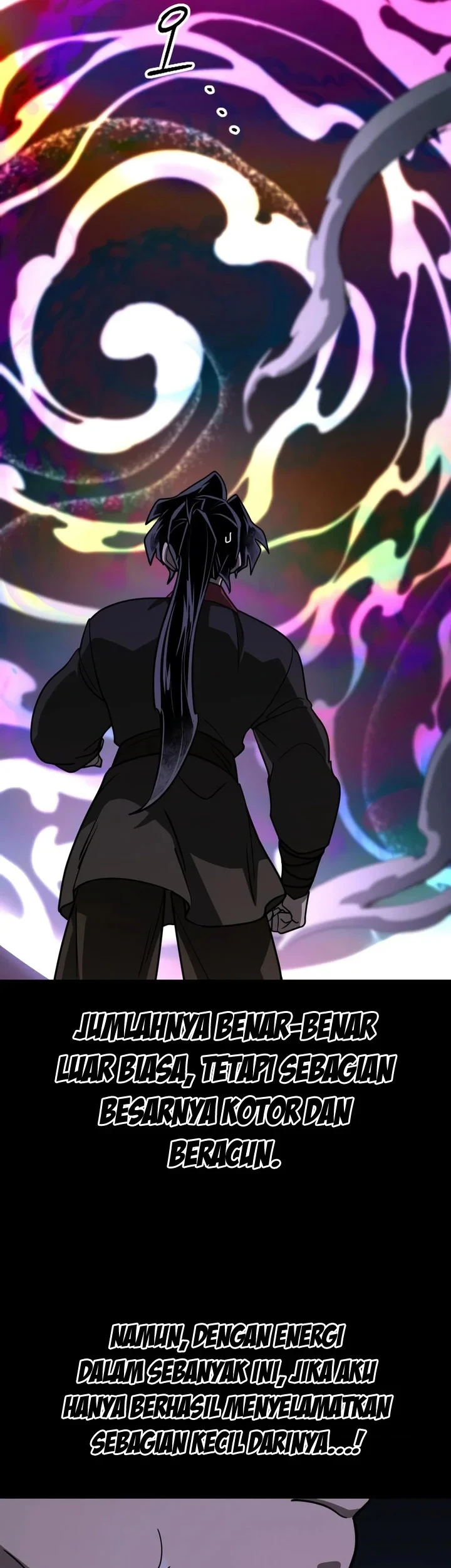 Return of the Flowery Mountain Sect Chapter 163 - halaman 22