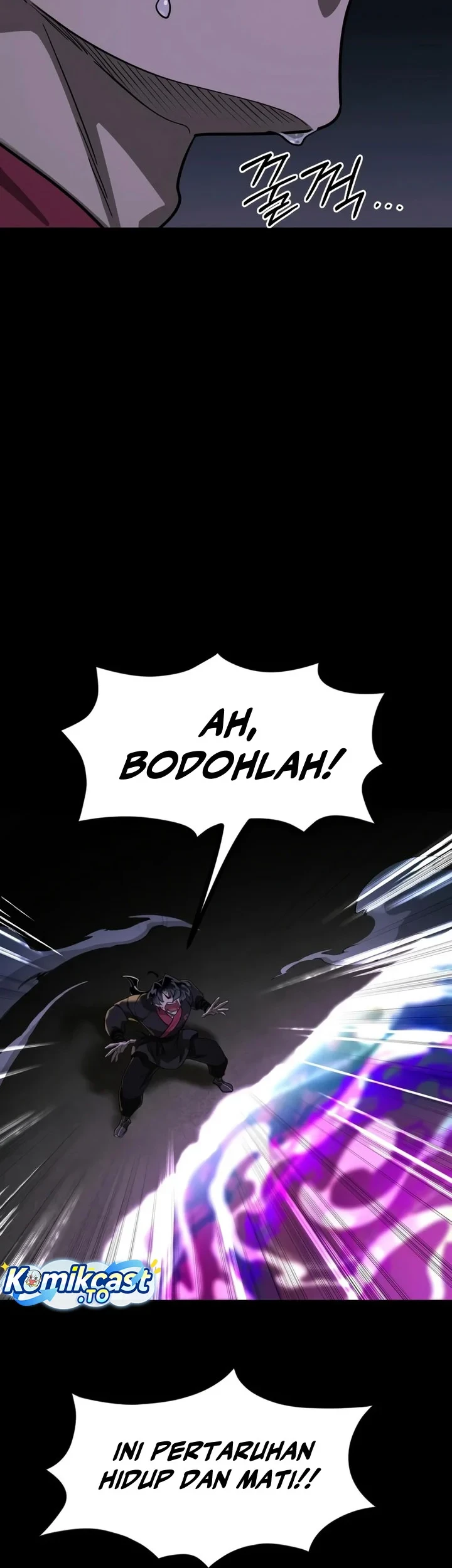 Return of the Flowery Mountain Sect Chapter 163 - halaman 23