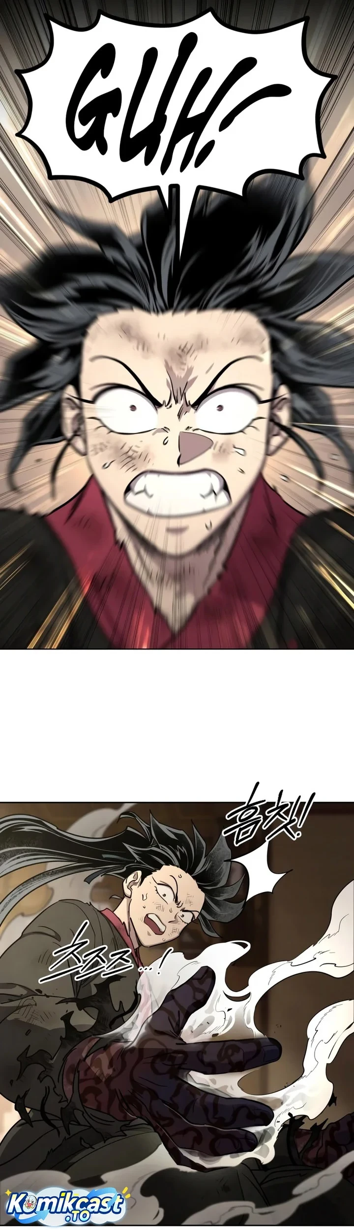 Return of the Flowery Mountain Sect Chapter 163 - halaman 26