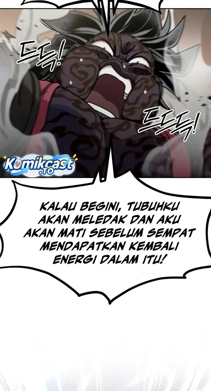 Return of the Flowery Mountain Sect Chapter 163 - halaman 29