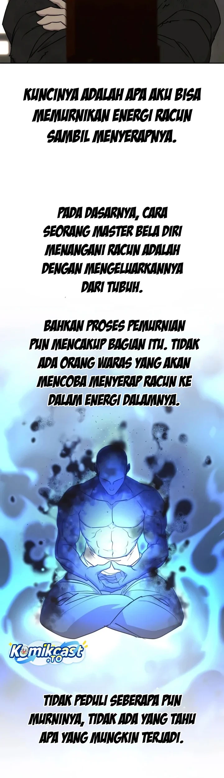 Return of the Flowery Mountain Sect Chapter 163 - halaman 3
