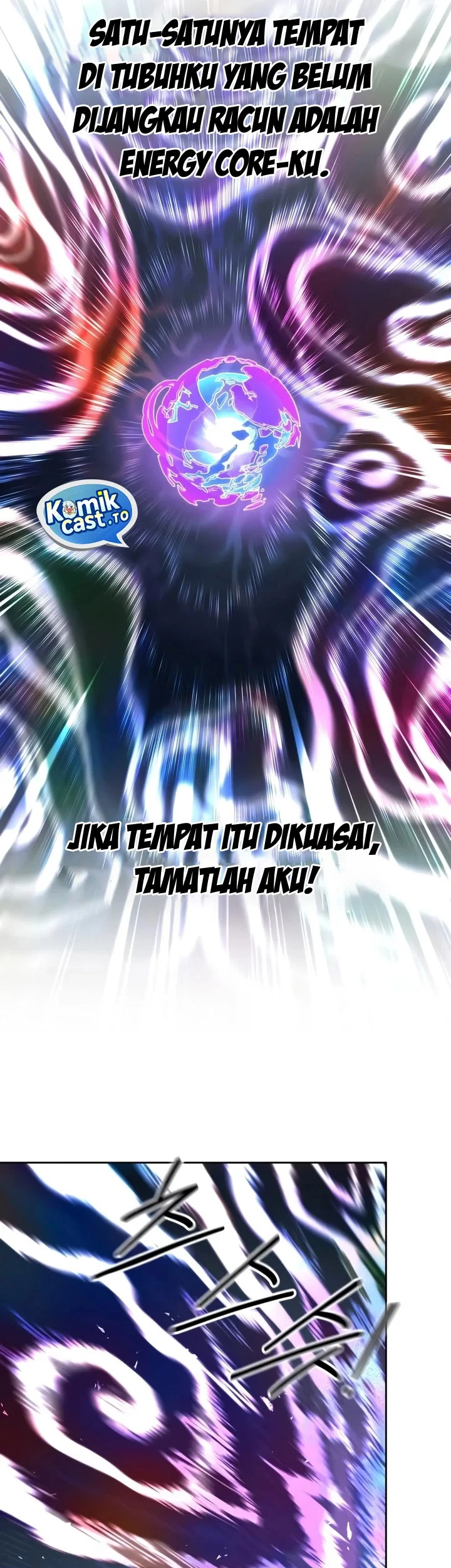 Return of the Flowery Mountain Sect Chapter 163 - halaman 30