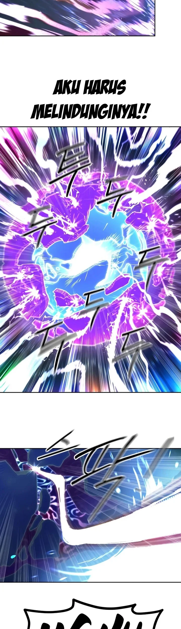 Return of the Flowery Mountain Sect Chapter 163 - halaman 31