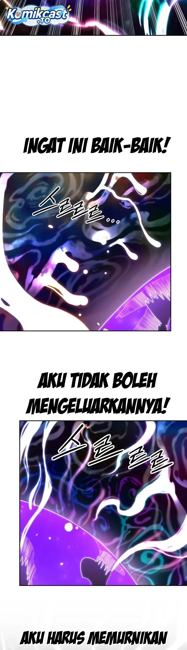 Return of the Flowery Mountain Sect Chapter 163 - halaman 35