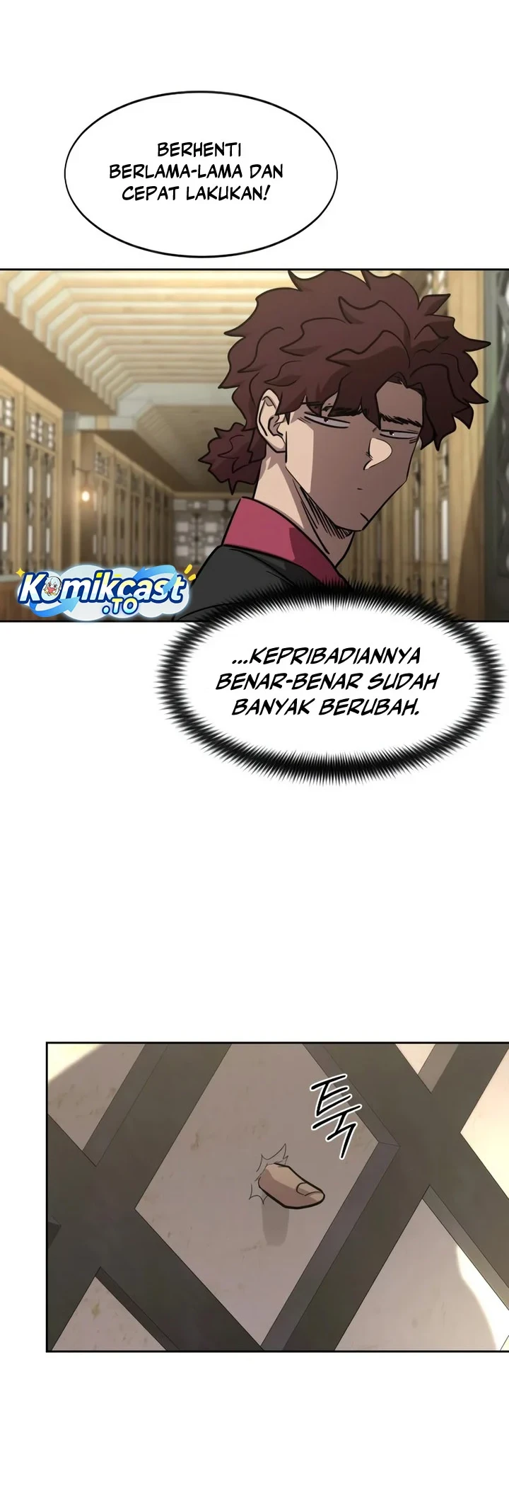 Return of the Flowery Mountain Sect Chapter 163 - halaman 41