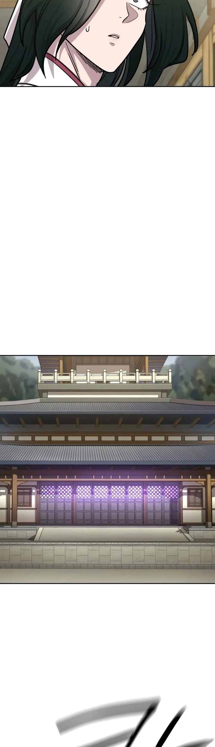 Return of the Flowery Mountain Sect Chapter 163 - halaman 44