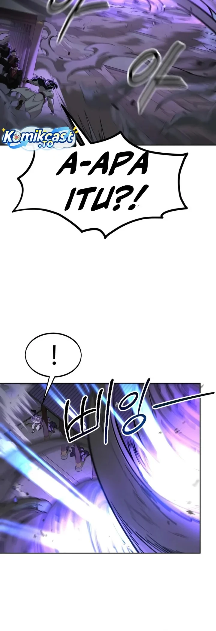Return of the Flowery Mountain Sect Chapter 163 - halaman 49