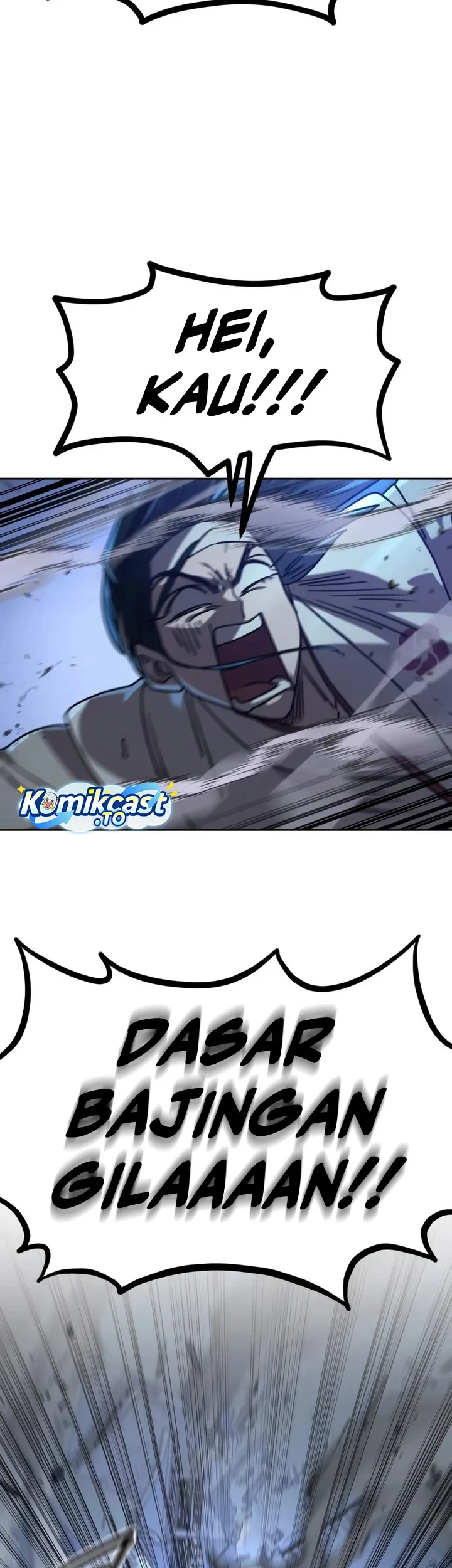 Return of the Flowery Mountain Sect Chapter 163 - halaman 55
