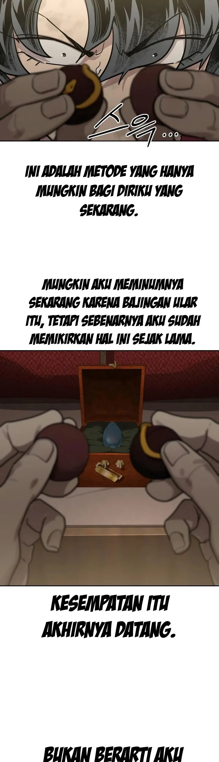 Return of the Flowery Mountain Sect Chapter 163 - halaman 7