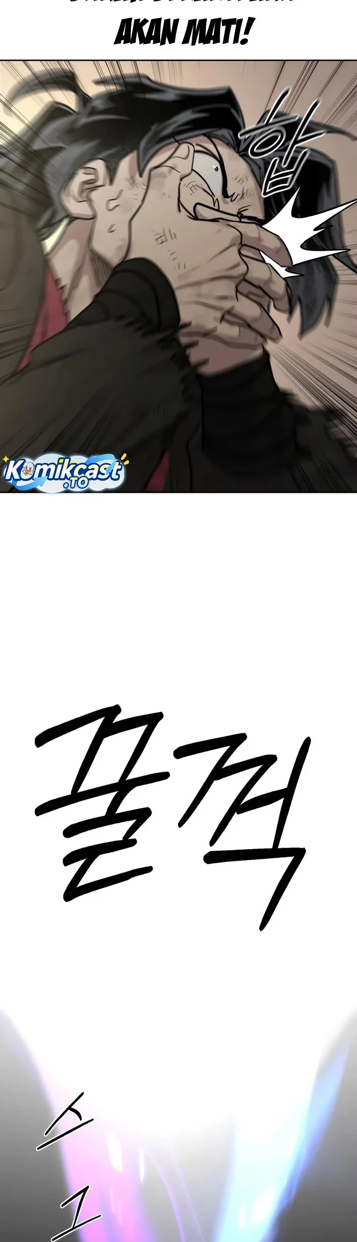 Return of the Flowery Mountain Sect Chapter 163 - halaman 8