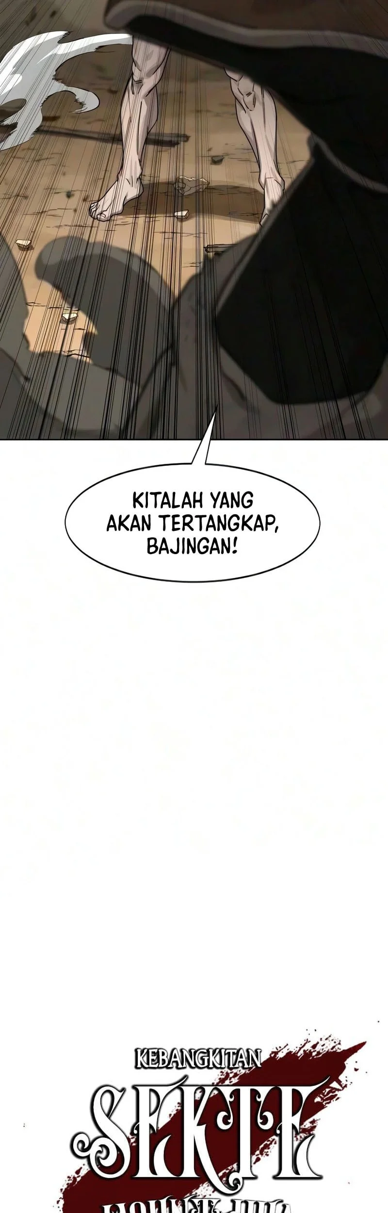 Return of the Flowery Mountain Sect Chapter 164 - halaman 10