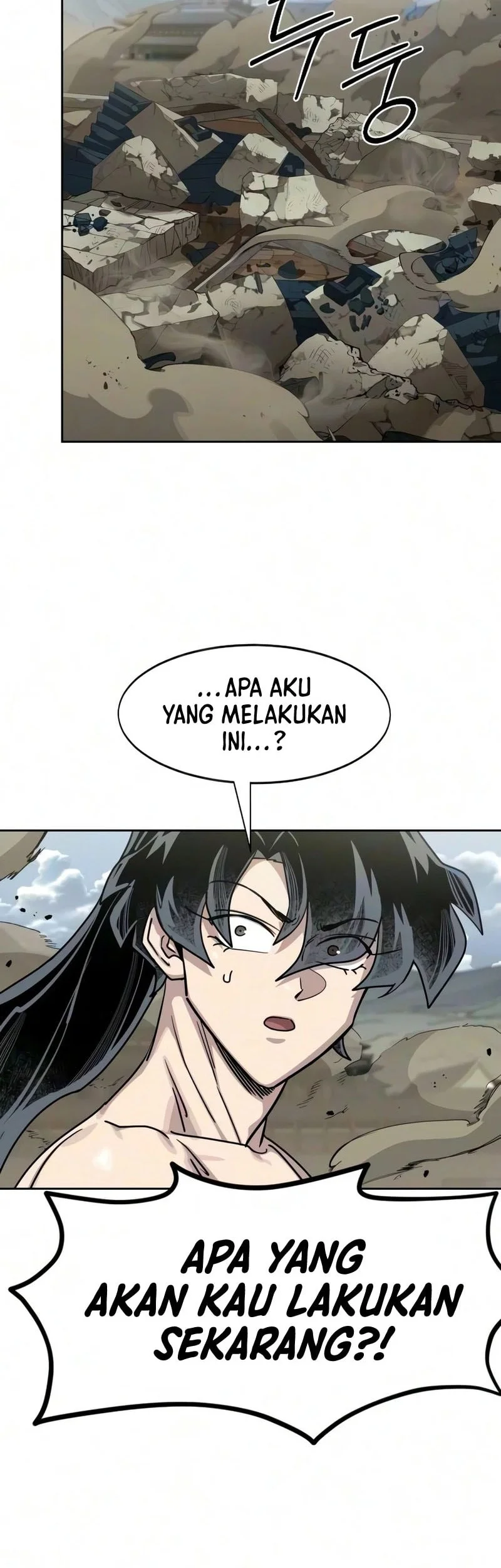 Return of the Flowery Mountain Sect Chapter 164 - halaman 13