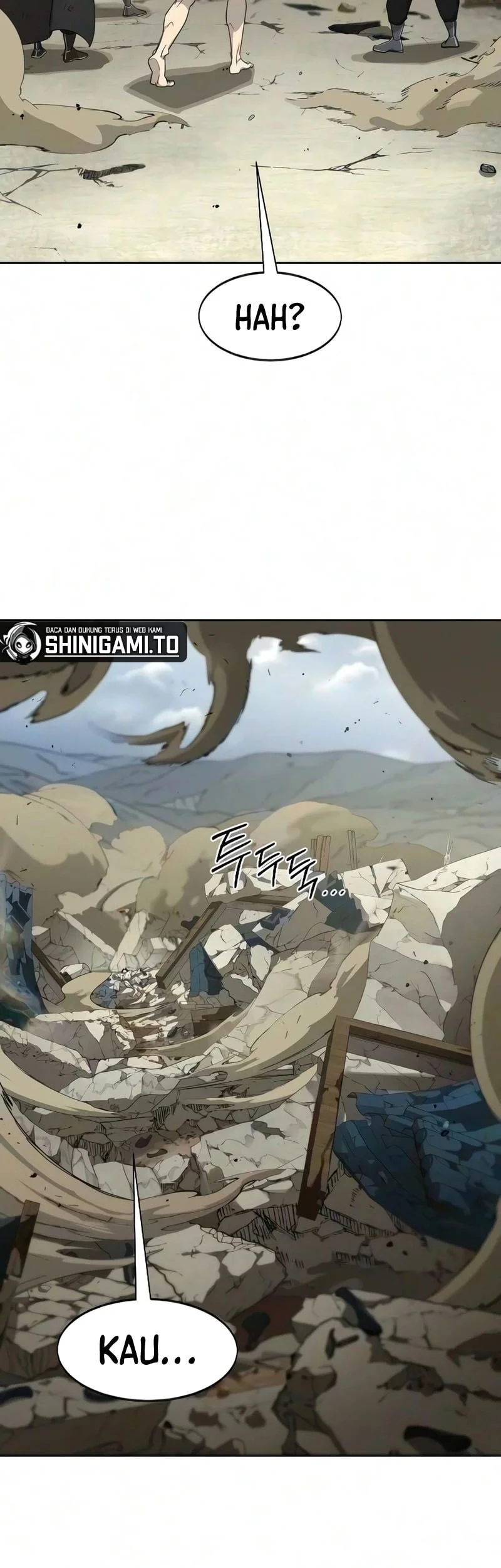 Return of the Flowery Mountain Sect Chapter 164 - halaman 24