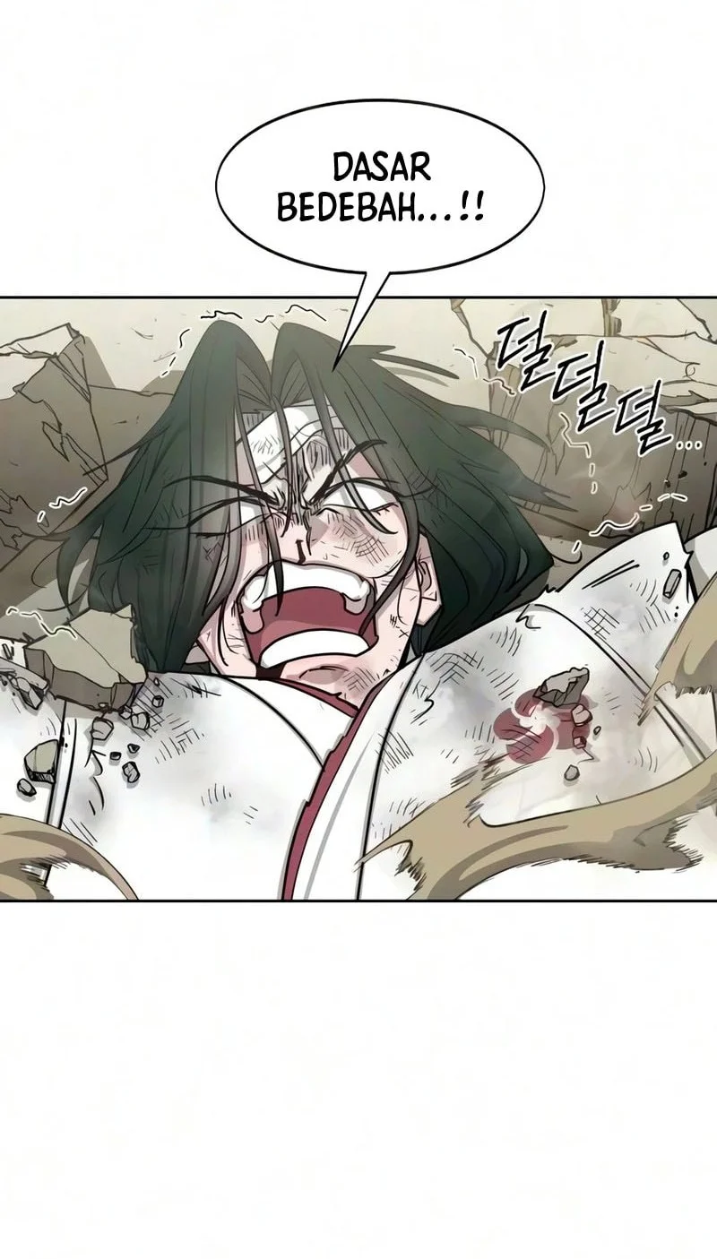 Return of the Flowery Mountain Sect Chapter 164 - halaman 25
