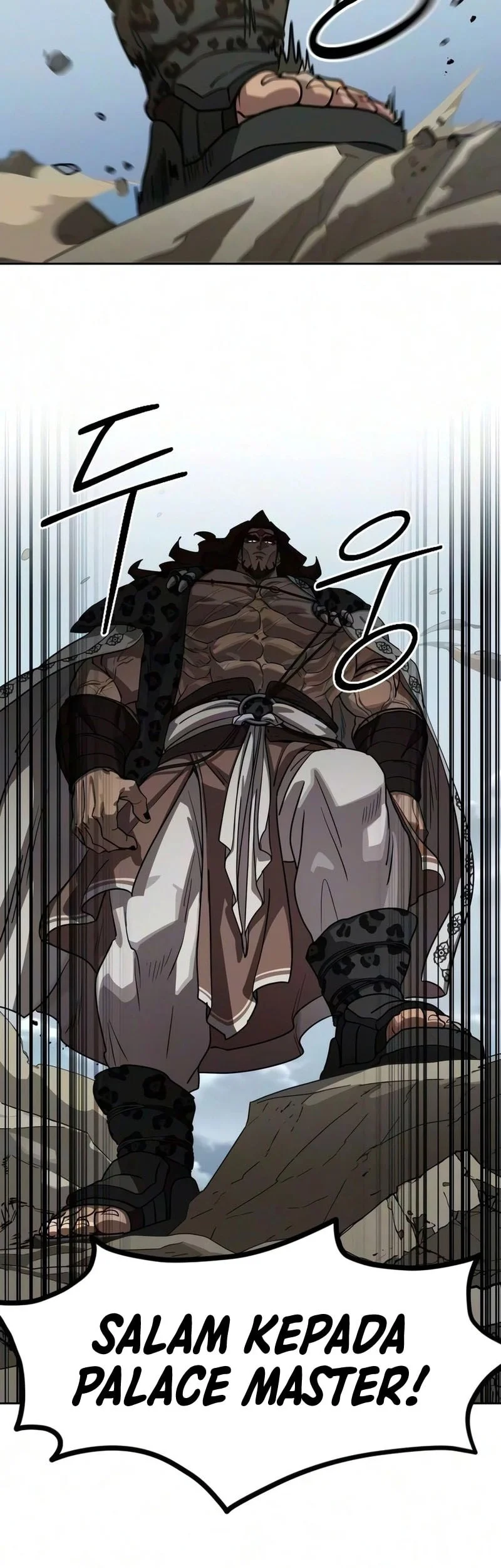 Return of the Flowery Mountain Sect Chapter 164 - halaman 28