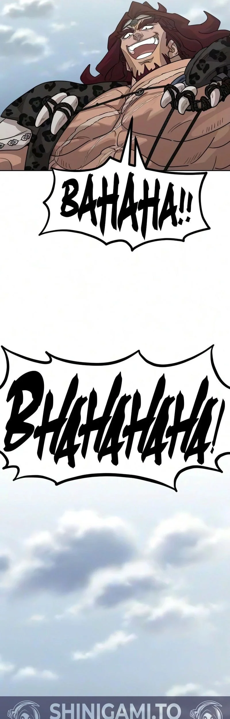 Return of the Flowery Mountain Sect Chapter 164 - halaman 42