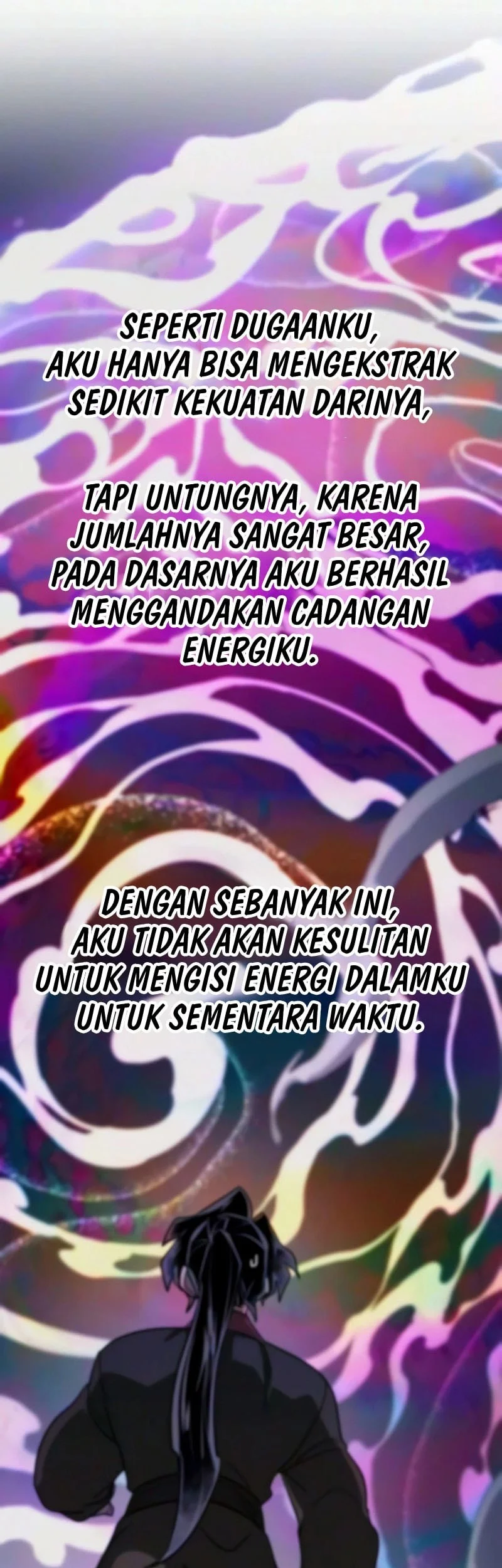 Return of the Flowery Mountain Sect Chapter 164 - halaman 46