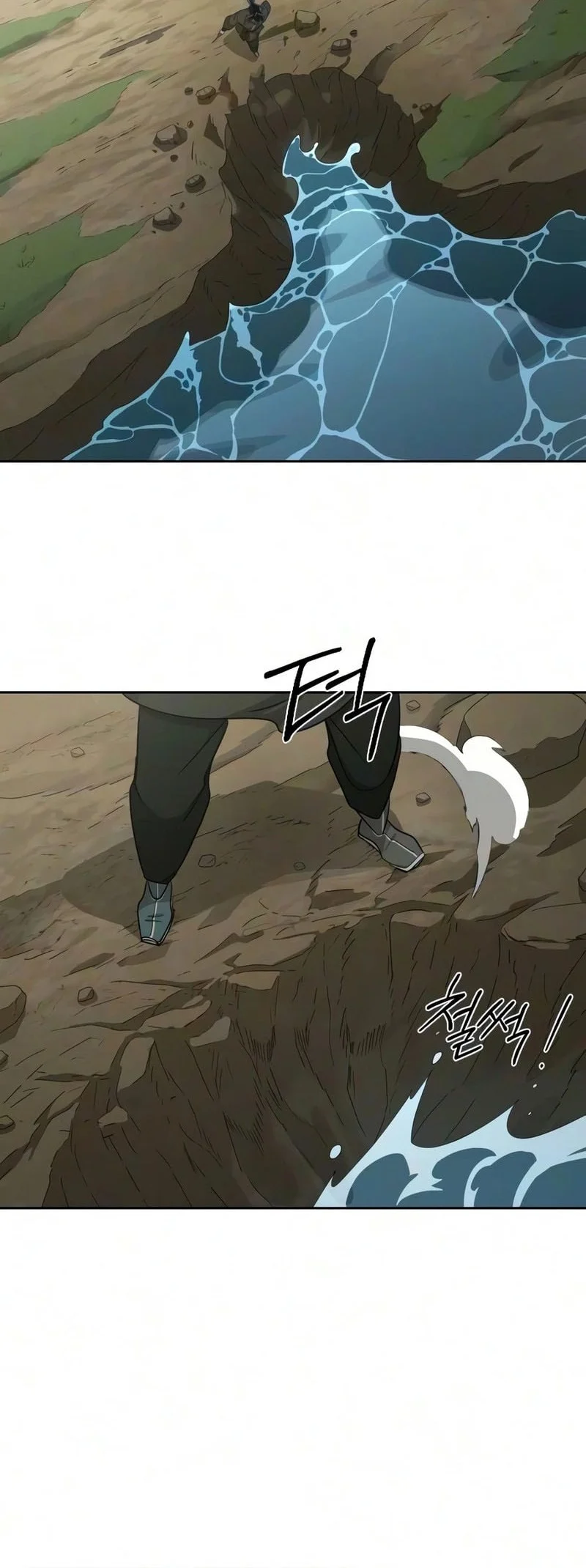 Return of the Flowery Mountain Sect Chapter 164 - halaman 49