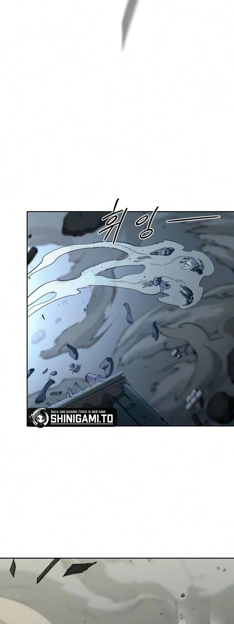 Return of the Flowery Mountain Sect Chapter 164 - halaman 5