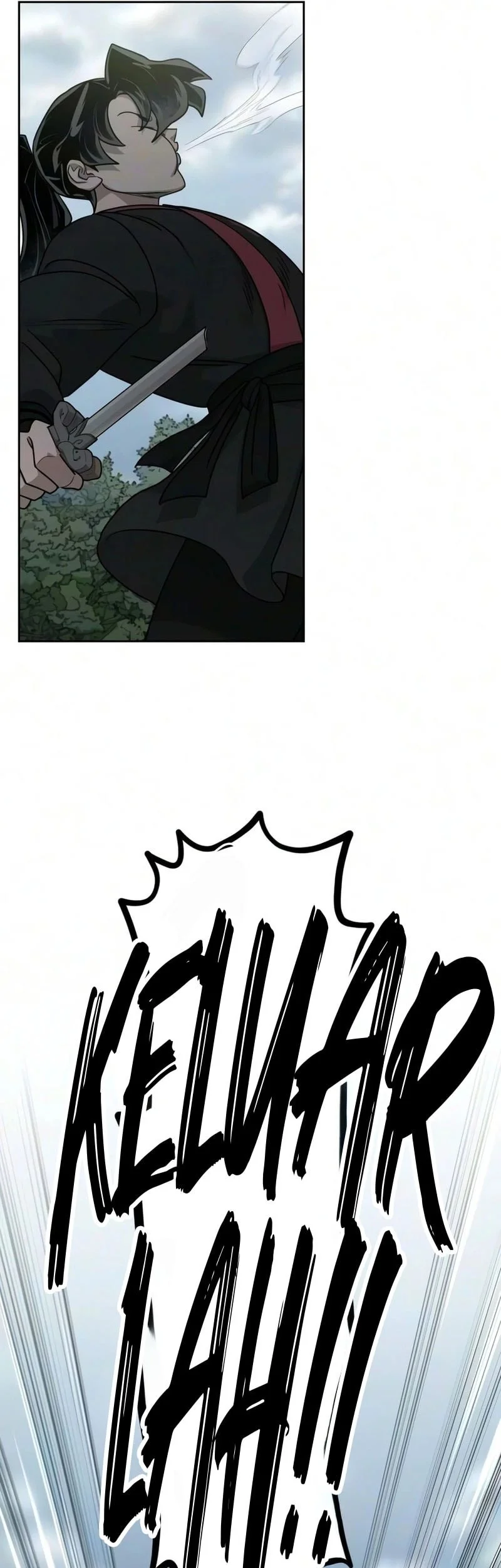 Return of the Flowery Mountain Sect Chapter 164 - halaman 50