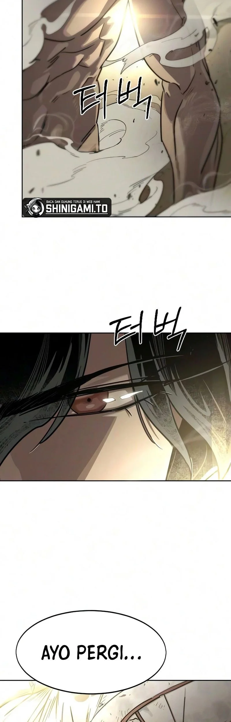 Return of the Flowery Mountain Sect Chapter 164 - halaman 8