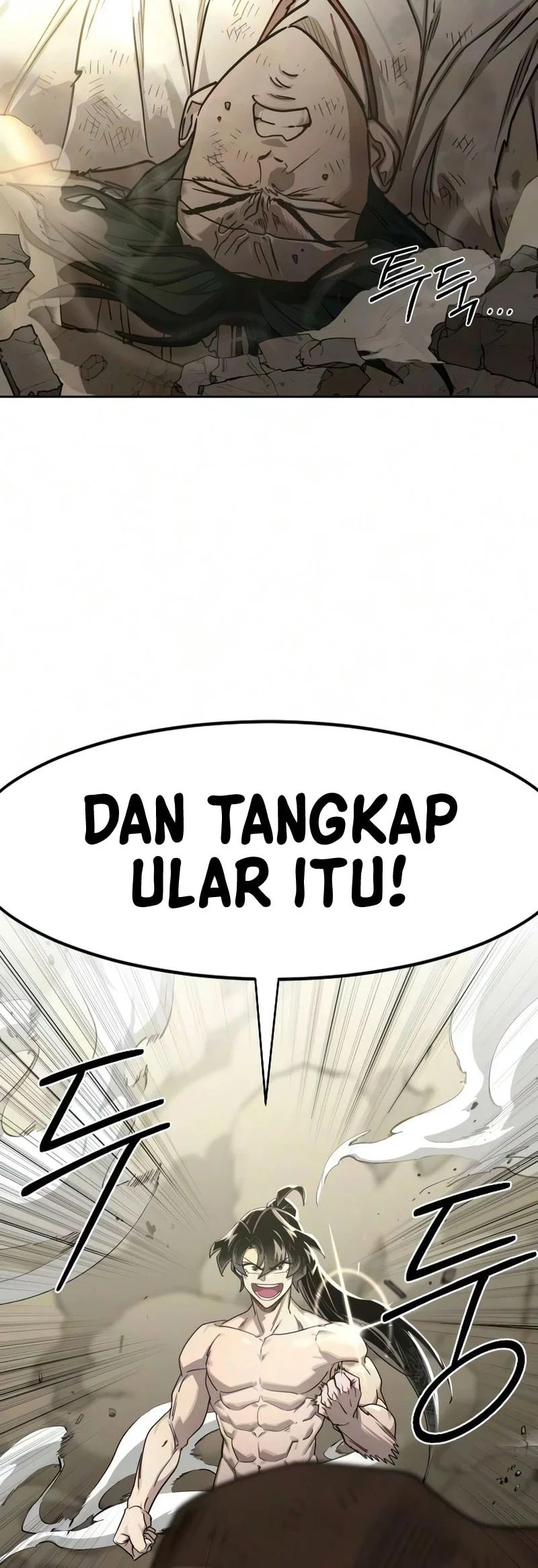 Return of the Flowery Mountain Sect Chapter 164 - halaman 9
