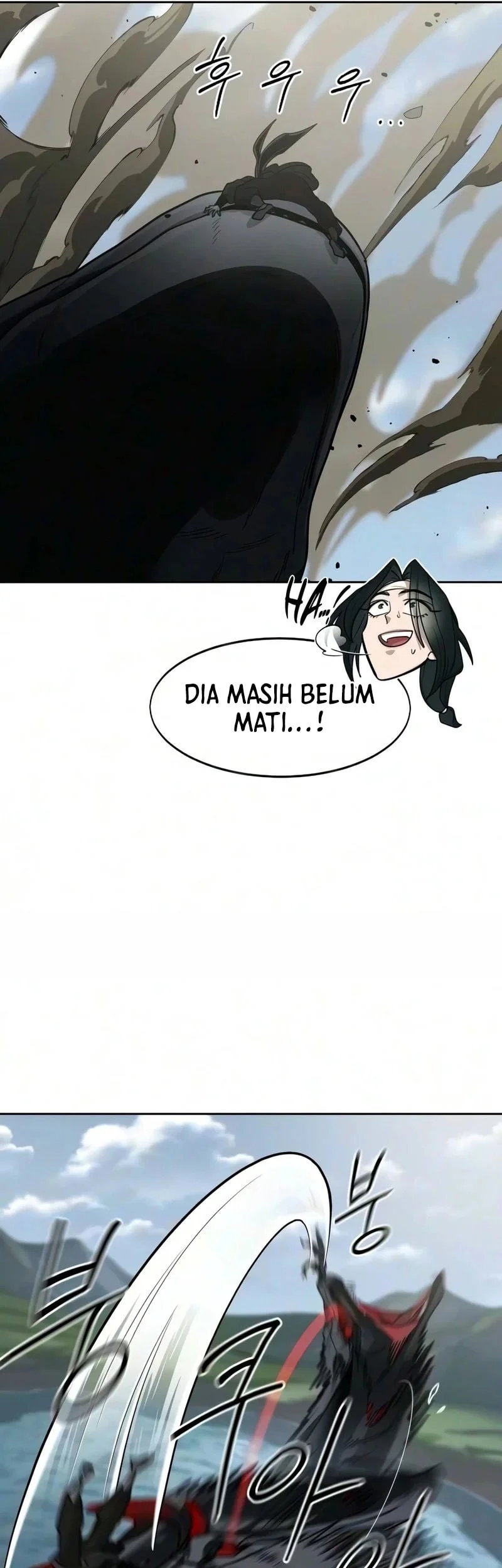 Return of the Flowery Mountain Sect Chapter 165 - halaman 27