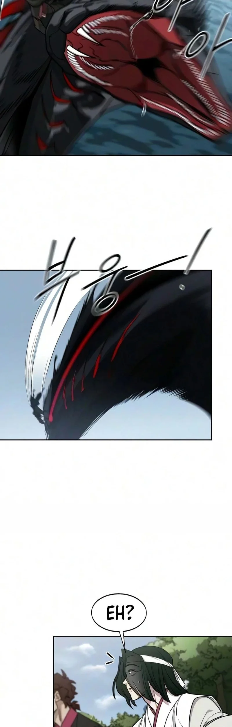 Return of the Flowery Mountain Sect Chapter 165 - halaman 28