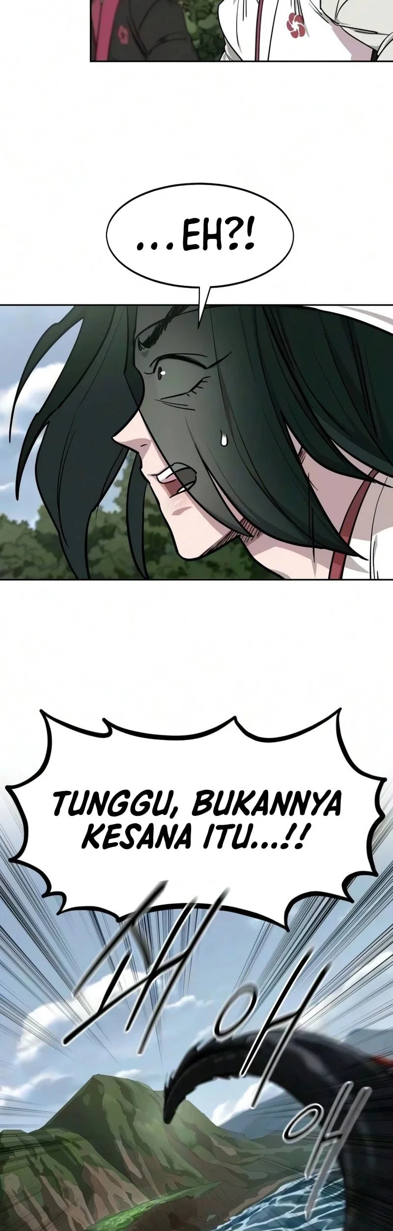 Return of the Flowery Mountain Sect Chapter 165 - halaman 29
