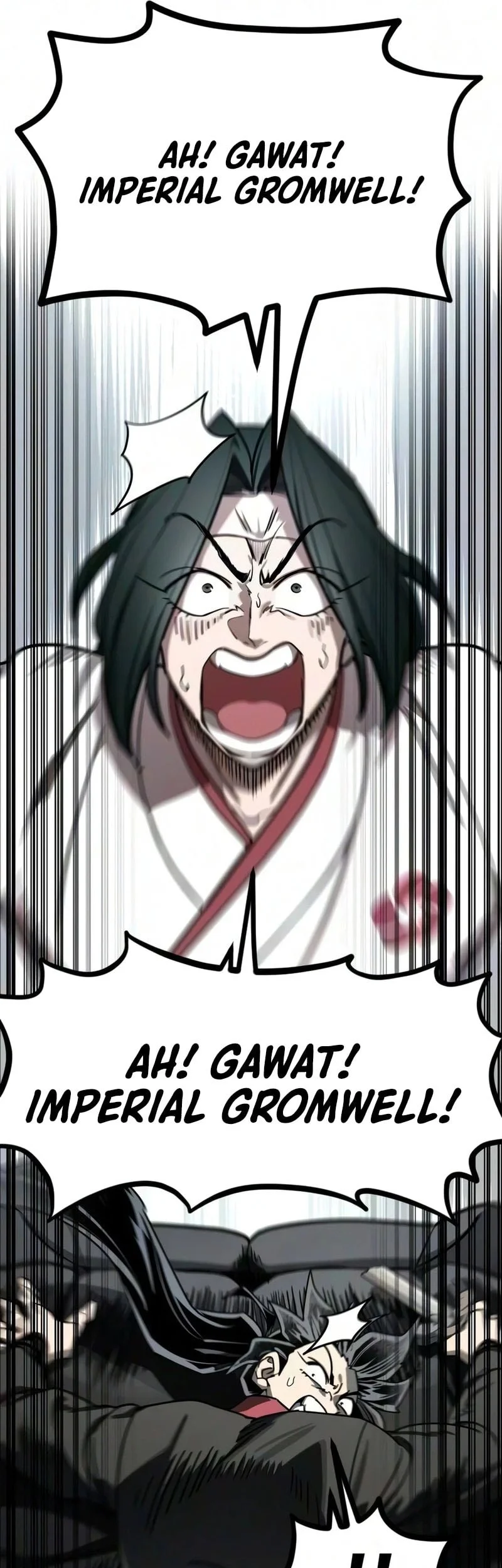 Return of the Flowery Mountain Sect Chapter 165 - halaman 31