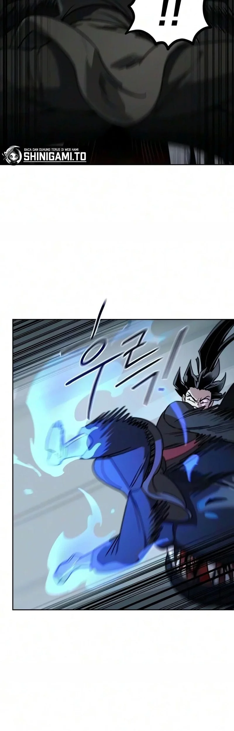 Return of the Flowery Mountain Sect Chapter 165 - halaman 32
