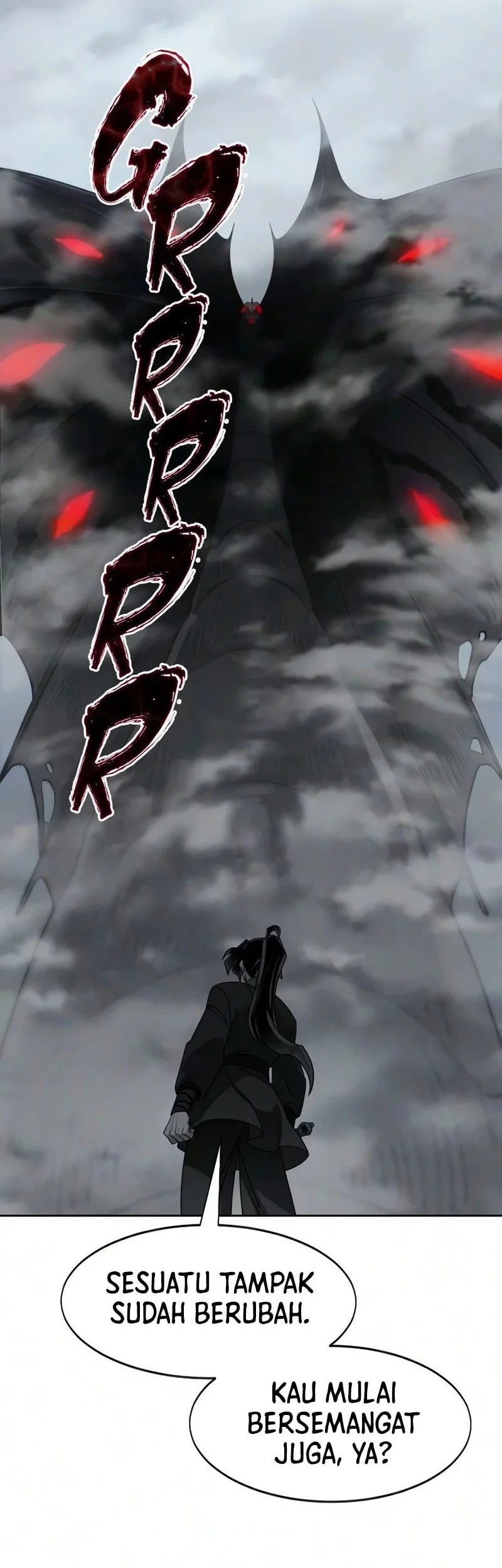 Return of the Flowery Mountain Sect Chapter 165 - halaman 46