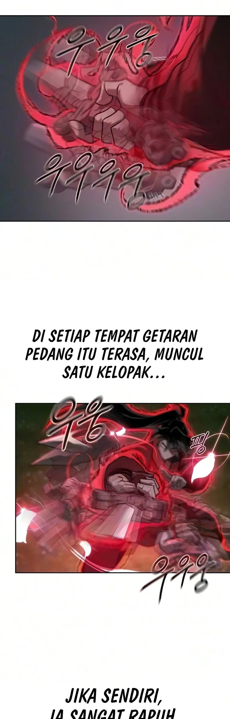 Return of the Flowery Mountain Sect Chapter 165 - halaman 55