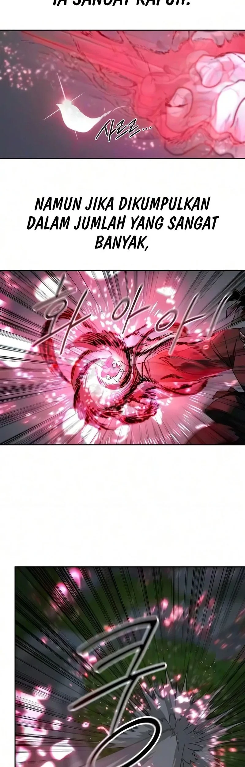 Return of the Flowery Mountain Sect Chapter 165 - halaman 56