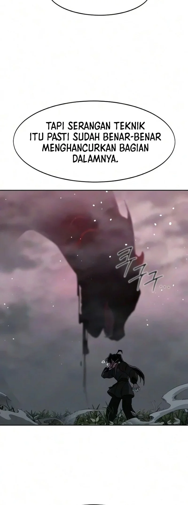 Return of the Flowery Mountain Sect Chapter 165 - halaman 66