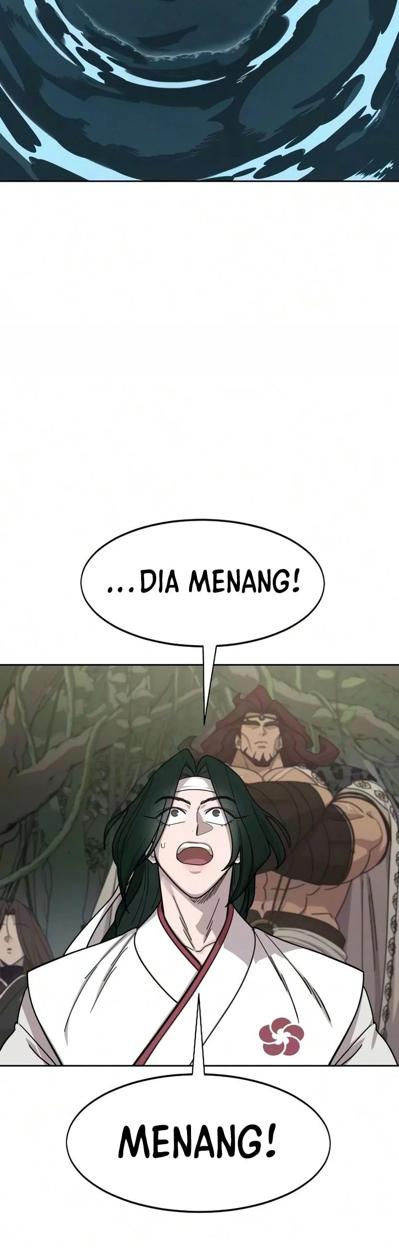Return of the Flowery Mountain Sect Chapter 165 - halaman 69