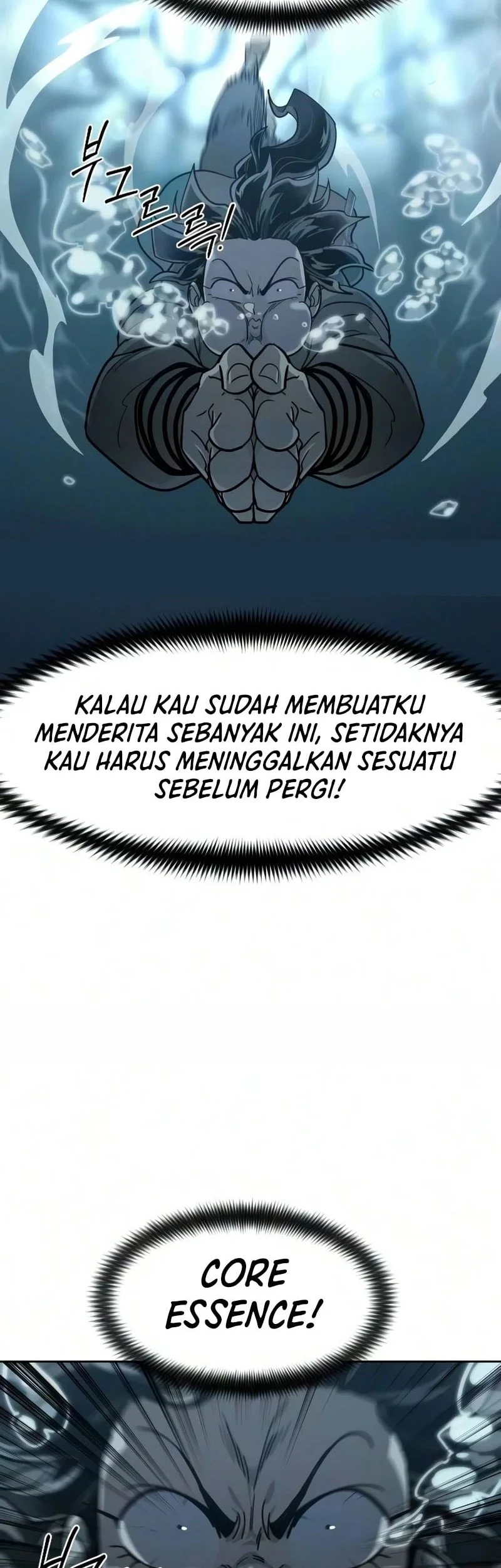 Return of the Flowery Mountain Sect Chapter 165 - halaman 72