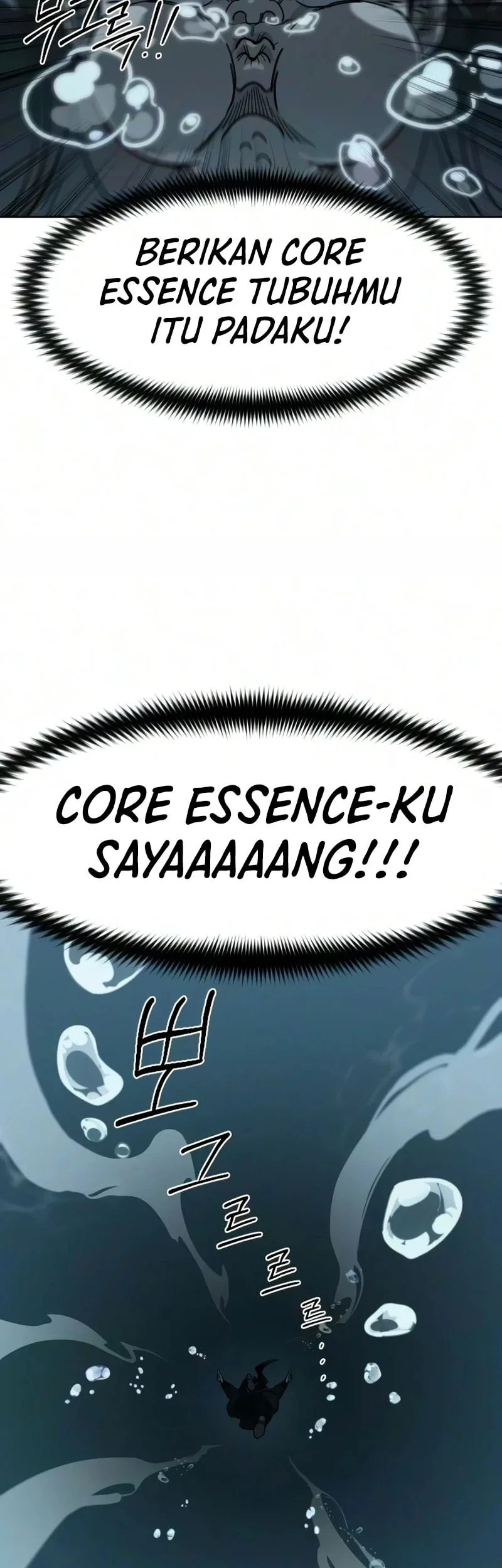 Return of the Flowery Mountain Sect Chapter 165 - halaman 73