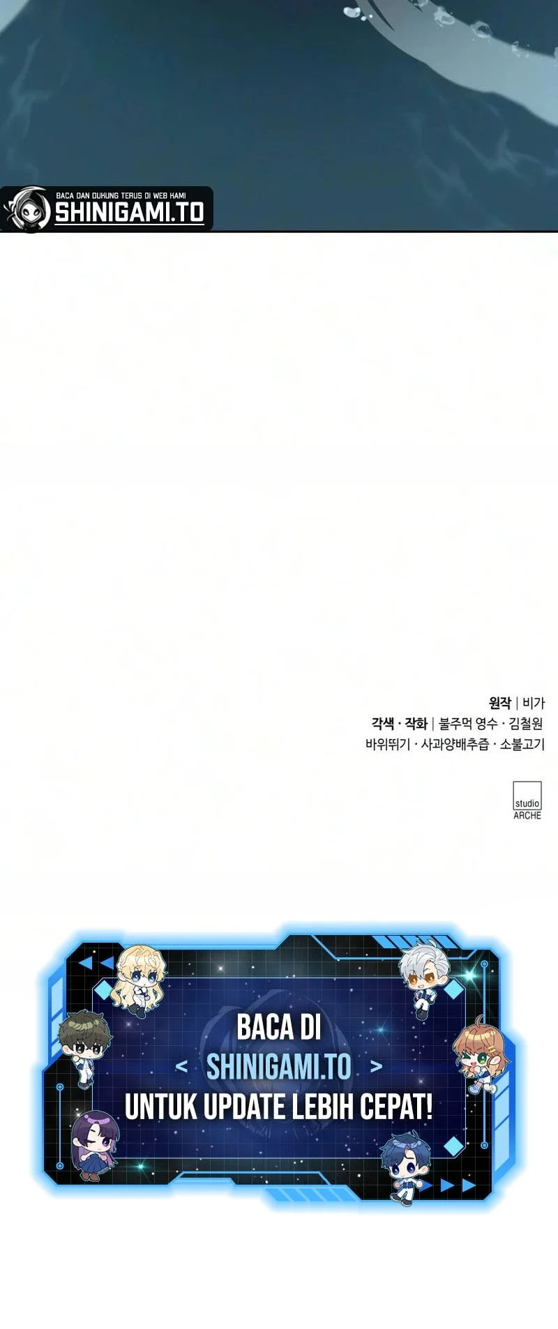 Return of the Flowery Mountain Sect Chapter 165 - halaman 74