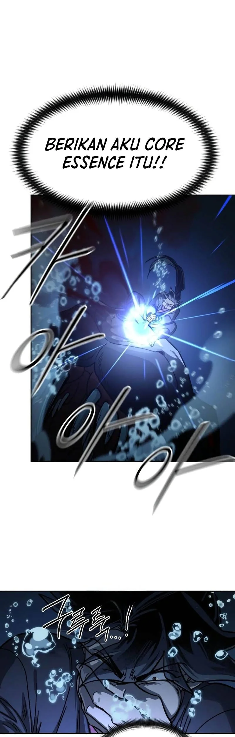 Return of the Flowery Mountain Sect Chapter 166 - halaman 19